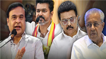 Khabar Odisha:comparison-of-net-worth-between-south-cms-and-actor-vijay-odia-update