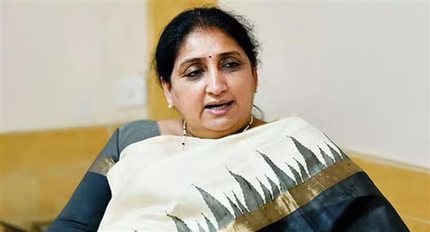 Khabar Odisha:congress-calls-sunetra-pawar-gungi-gudiya