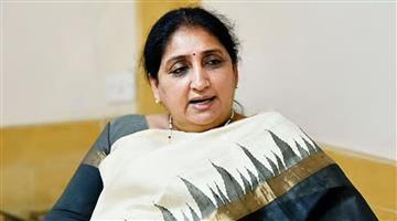 Khabar Odisha:congress-calls-sunetra-pawar-gungi-gudiya