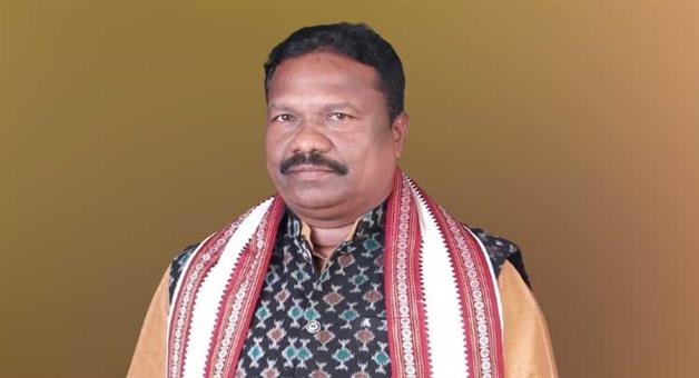 Khabar Odisha:corrupted-officers-will-not-be-spared