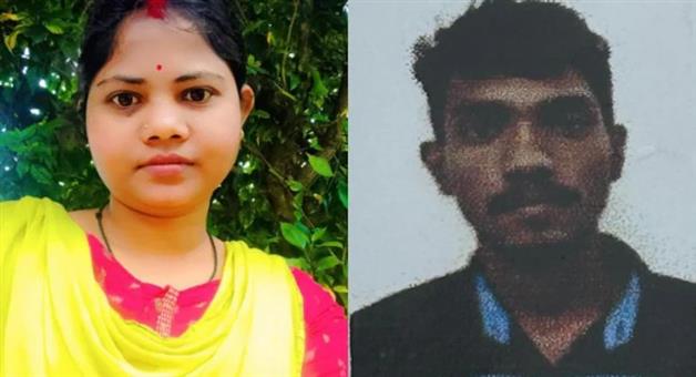 Khabar Odisha:couple-from-odishas-keonjhar-found-dead-in-bengaluru-suicide-suspected