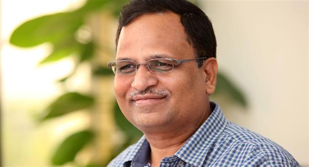 Khabar Odisha:court-decides-to-close-fraud-case-against-satyendra-jain