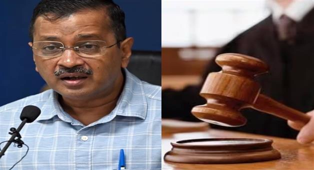 Khabar Odisha:court-orders-to-register-fir-against-arvind-kejriwal