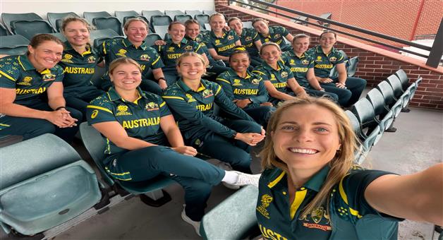 Khabar Odisha:cricket-australia-announces-15-member-squad-for-icc-womens-t20-world-cup