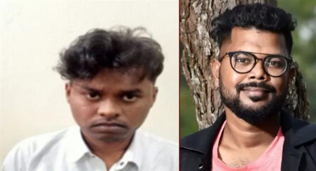 Khabar Odisha:crime-branch-arrest-another-accused-sagar-goud-in-si-exam-scam