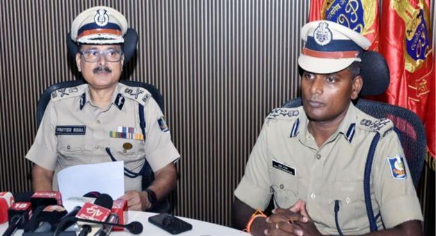 Khabar Odisha:crime-branch-arrests-a-accused-in-fraud-job-case-after-7-years