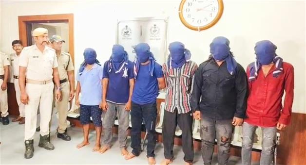 Khabar Odisha:crime-branch-files-charge-sheet-in-gopalpur-gang-rape-case