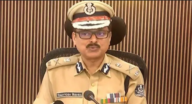 Khabar Odisha:crime-branch-will-help-to-cbi-in-si-exam-scam-says-cb-dg