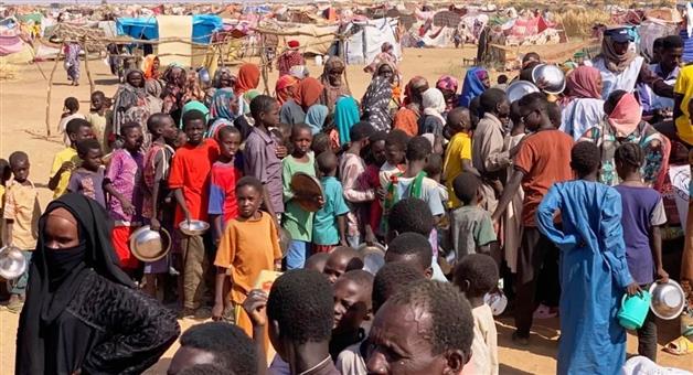 Khabar Odisha:crisis-in-sudan