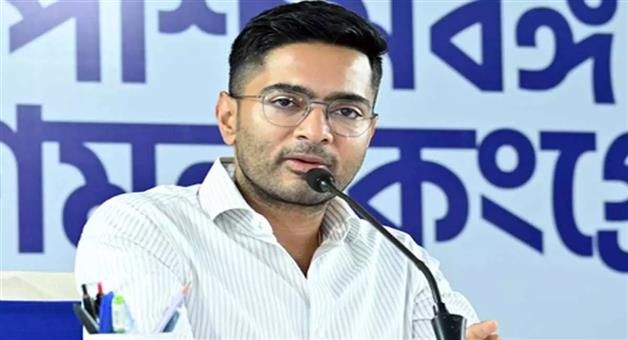 Khabar Odisha:culcutta-highcourt-dismisses-plea-of-abhishek-banerjee-foreign-tour