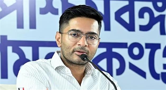 Khabar Odisha:culcutta-highcourt-got-angry-over-many-firs-against-abhishek-banerjee