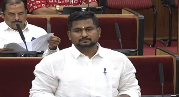 Khabar Odisha:culture-minister-suryabanshi-suraj-answered-about-odia-asmita