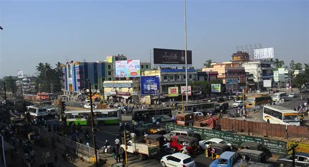 Khabar Odisha:curfew-restrictions-eased-in-cuttack-city