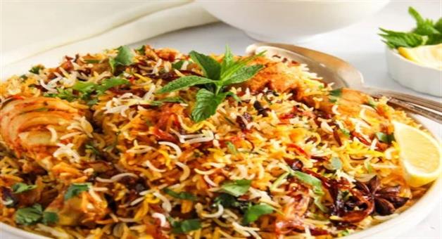 Khabar Odisha:customer-thrashed-for-complaining-about-foul-smelling-biryani-in-odishas-jagatsinghpur