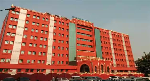 Khabar Odisha:cuttack-collector-high-court-traffic-management-committee-case