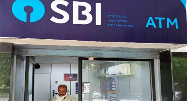 Khabar Odisha:cuttack-sbi-atm-not-work