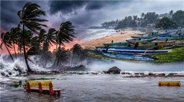 Khabar Odisha:cyclone-arnab-intensifies-bay-of-bengal-el-nino-climate-impact-imd