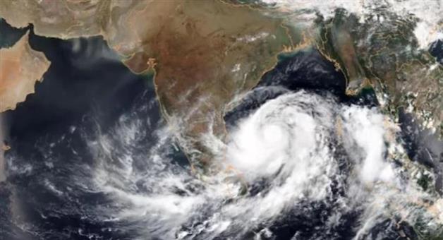 Khabar Odisha:cyclone-in-coming