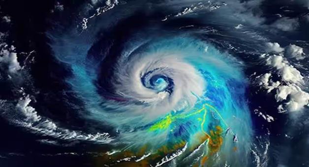 Khabar Odisha:cyclone-month-update-terrible-scenes-in-kakinada-odisha-on-high-alert