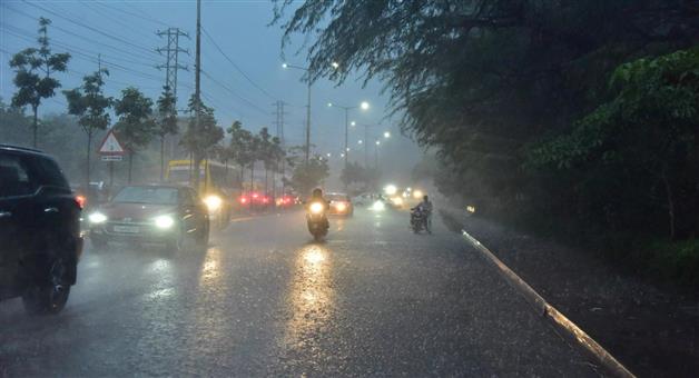 Khabar Odisha:cyclonic-circulation-intensifies-over-bay-of-bengal-low-pressure-likely-tomorrow