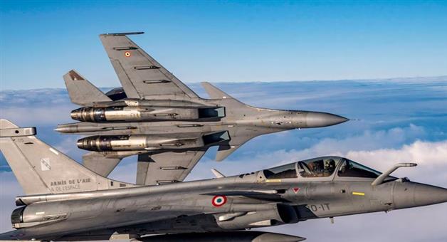 Khabar Odisha:dac-approves-biggest-defense-deal-114-Rafale-jets-and-aircraft-to-be-purchased