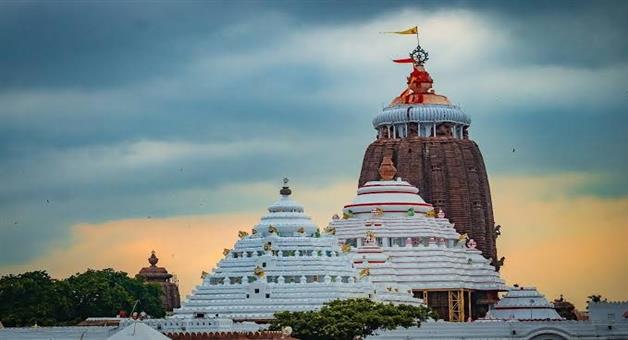 Khabar Odisha:darshan-at-Srimandir-to-remain-suspended-for-four-hours-tomorrow