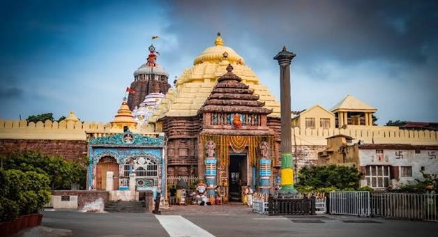 Khabar Odisha:darshan-at-puri-jagannath-temple-to-remain-suspended-for-5-hours-tomorrow