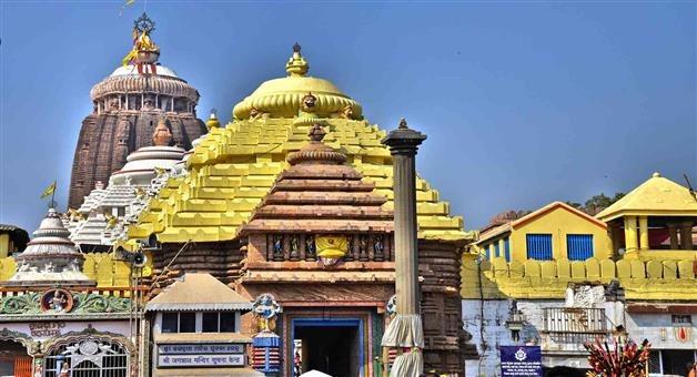 Khabar Odisha:darshan-will-be-banned-for-5-hours-due-to-bamana-janma-niti