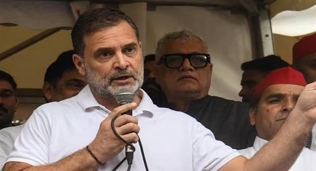 Khabar Odisha:ddta-letter-to-rahul-gandhi-postpone-delhi-rally-nov-1