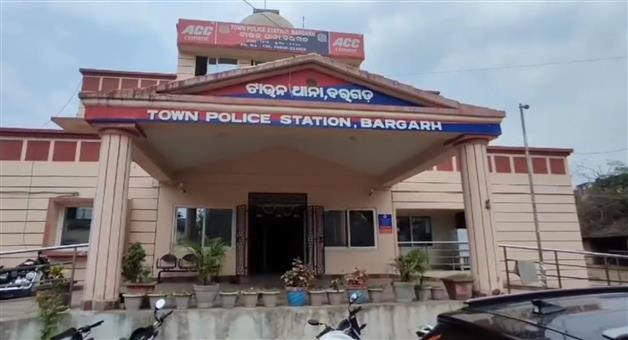 Khabar Odisha:dead-body-recovered-from-hotel