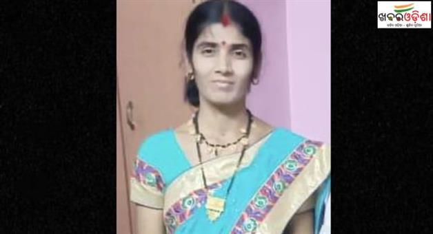 Khabar Odisha:death-of-nayab-sarpanch