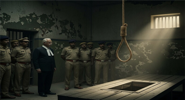 Khabar Odisha:death-penalty-in-india-history-law-process-and-statistics-tamil-nadu-police-case