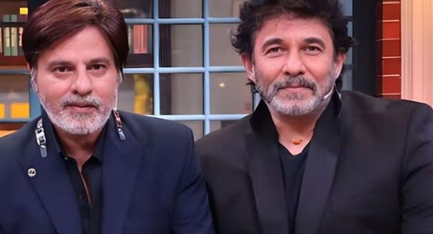 Khabar Odisha:deepak-tijori-clarifies-rahul-roy-health-rumors
