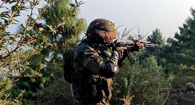 Khabar Odisha:defence-ministry-sanctioned-rs-2000-Cr-emergency-contracts-for-counter-terrorism-operations