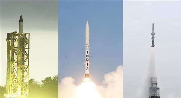 Khabar Odisha:defence-sec-rajesh-kumar-india-lagging-behind-ukraine-missile-manufacturing