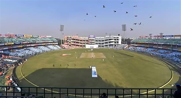 Khabar Odisha:delhi-arun-jaitley-stadium-bomb-threat-pakistan-sleeper-cell-india-operation-sindoor