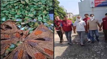 Khabar Odisha:delhi-fake-eno-fevikwik-racket-busted