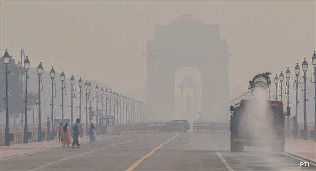 Khabar Odisha:delhi-goverment-brings-new-rules-for-pollution-control