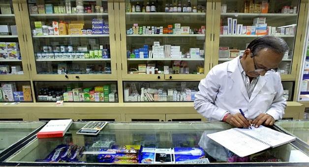 Khabar Odisha:delhi-government-mandates-cctvs-at-all-pharmacies-by-july-end