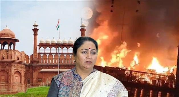 Khabar Odisha:delhi-govt-announces-compensation-for-victims-of-red-fort-blast