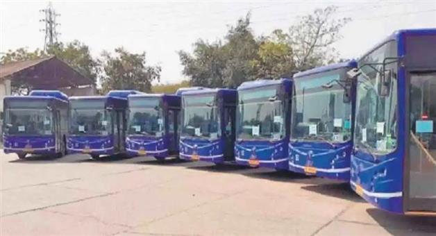 Khabar Odisha:delhi-govt-to-get-2800-new-ac-electric-buses