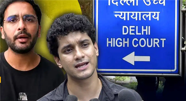 Khabar Odisha:delhi-hc-remark-ashutosh-ranka-saurabh-das-not-gen-z
