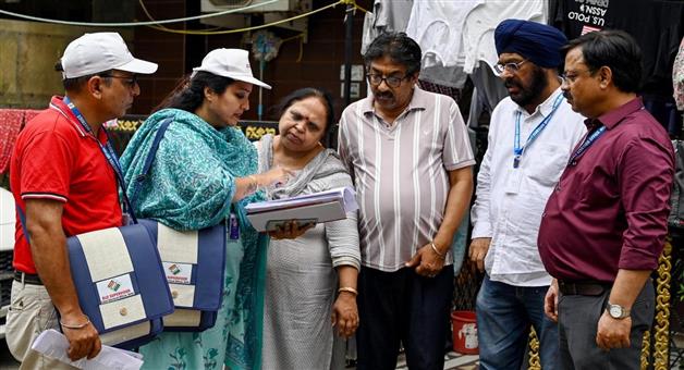 Khabar Odisha:delhi-highcourt-says-eci-should-be-aware-of-teachers-tension-in-sir-duty