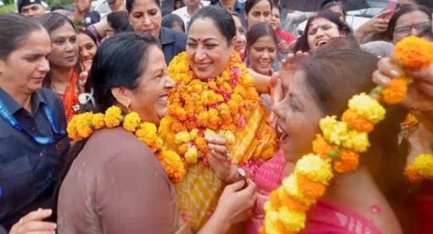 Khabar Odisha:delhi-lakshmi-yojana-cm-rekha-gupta-budget-registration
