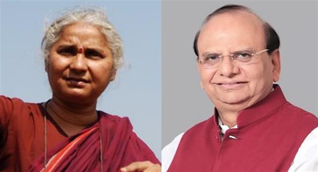 Khabar Odisha:delhi-lg-vk-saxena-acquitted-in-criminal-defamation-case-by-medha-patkar