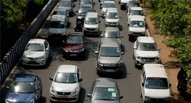 Khabar Odisha:delhi-ncr-old-vehicles-supreme-court-order-bs4-bs6