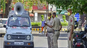 Khabar Odisha:delhi-police-foils-terror-plot-four-arrested