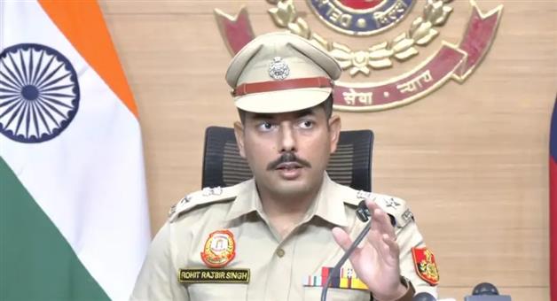 Khabar Odisha:delhi-police-said-400-fake-accounts-are-operated-from-pakistan