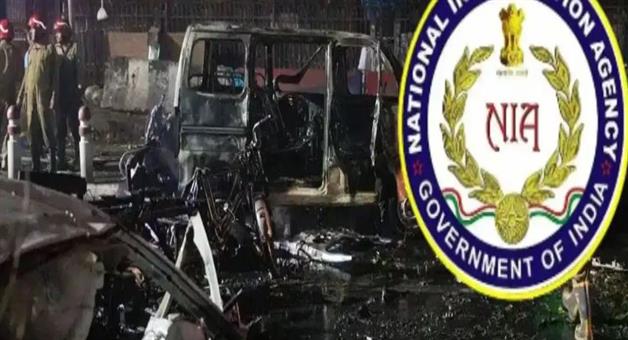 Khabar Odisha:delhi-red-fort-car-bomb-blast-case-nia-supplementary-chargesheet-2026