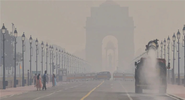 Khabar Odisha:delhi-vehicle-restrictions-delhi-announces-fresh-vehicle-curbs-under-revised-grap-from-november-1-delhi-pollution